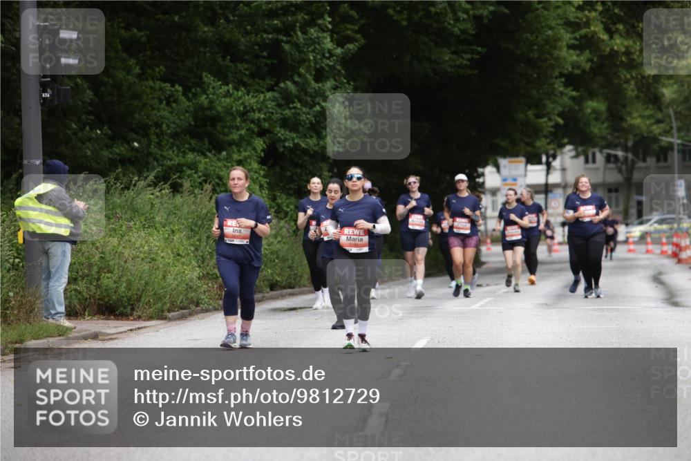 14.06.2026 - REWE Women's Run Jannik Wohlers http://msf.ph/oto/9812729 14.06.2026 11:05:30 Laufen 3 meine-sportfotos.de