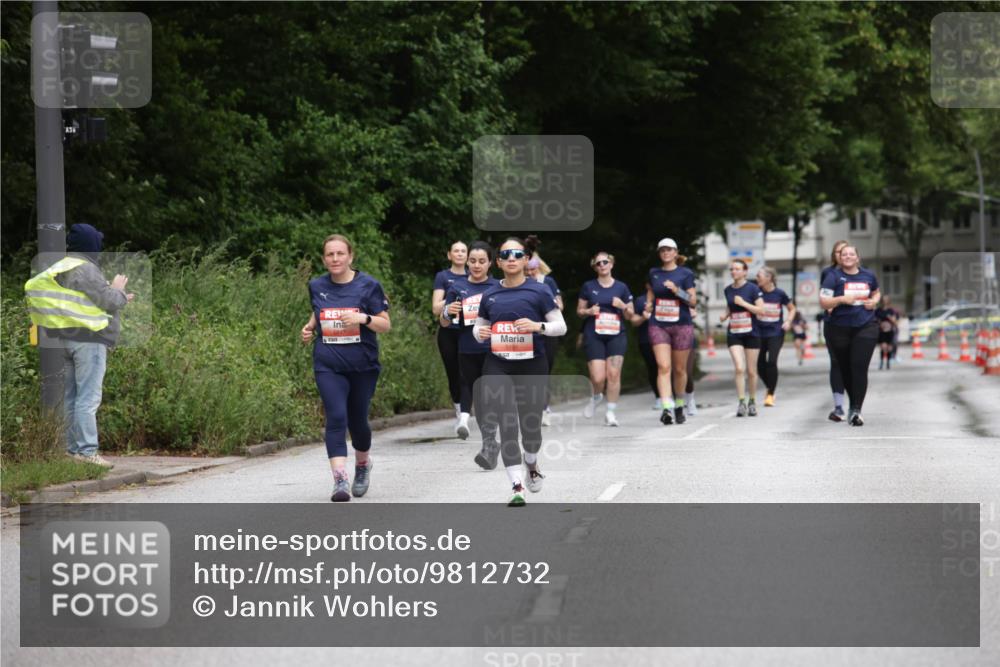 14.06.2026 - REWE Women's Run Jannik Wohlers http://msf.ph/oto/9812732 14.06.2026 11:05:30 Laufen  meine-sportfotos.de