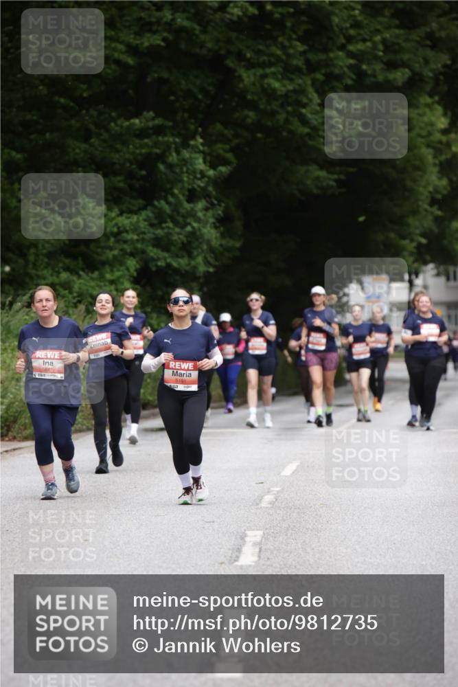 14.06.2026 - REWE Women's Run Jannik Wohlers http://msf.ph/oto/9812735 14.06.2026 11:05:32 Laufen 5847, 5191, 55 meine-sportfotos.de