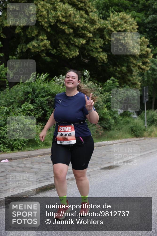 14.06.2026 - REWE Women's Run Jannik Wohlers http://msf.ph/oto/9812737 14.06.2026 11:05:34 Laufen 5256 meine-sportfotos.de