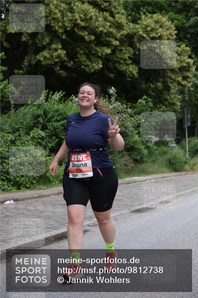 14.06.2026 - REWE Women's Run Jannik Wohlers http://msf.ph/oto/9812738 14.06.2026 11:05:34 Laufen 5256 meine-sportfotos.de
