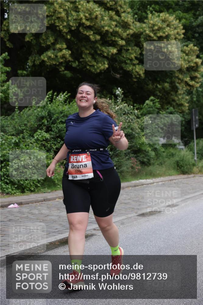 14.06.2026 - REWE Women's Run Jannik Wohlers http://msf.ph/oto/9812739 14.06.2026 11:05:34 Laufen 5256 meine-sportfotos.de