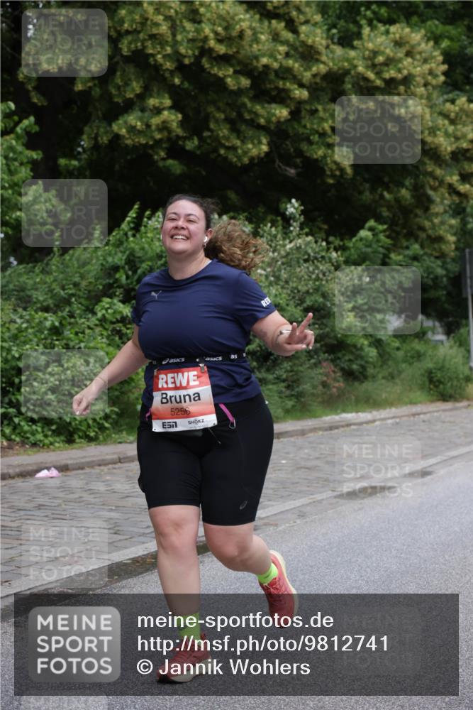 14.06.2026 - REWE Women's Run Jannik Wohlers http://msf.ph/oto/9812741 14.06.2026 11:05:34 Laufen 5256 meine-sportfotos.de