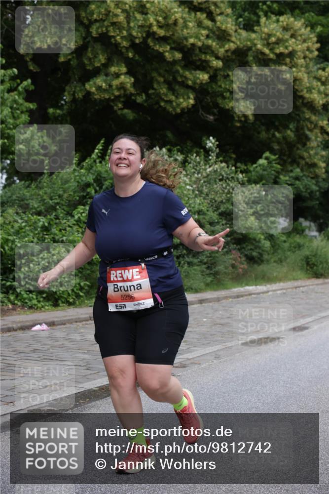 14.06.2026 - REWE Women's Run Jannik Wohlers http://msf.ph/oto/9812742 14.06.2026 11:05:34 Laufen 5256 meine-sportfotos.de