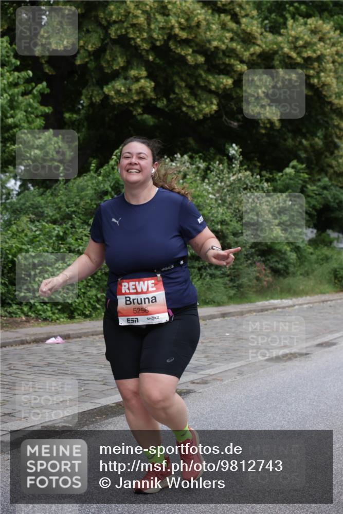 14.06.2026 - REWE Women's Run Jannik Wohlers http://msf.ph/oto/9812743 14.06.2026 11:05:34 Laufen 5256 meine-sportfotos.de