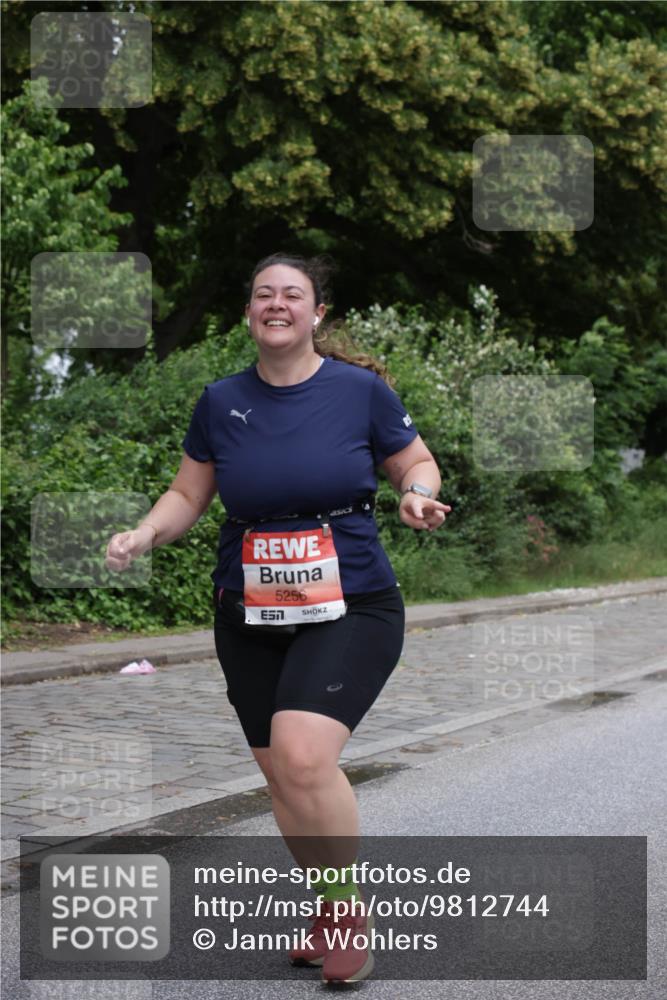 14.06.2026 - REWE Women's Run Jannik Wohlers http://msf.ph/oto/9812744 14.06.2026 11:05:34 Laufen 5256, 7 meine-sportfotos.de