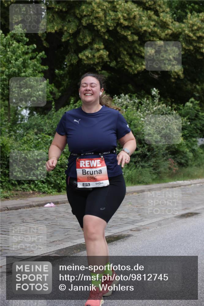 14.06.2026 - REWE Women's Run Jannik Wohlers http://msf.ph/oto/9812745 14.06.2026 11:05:34 Laufen 5256 meine-sportfotos.de