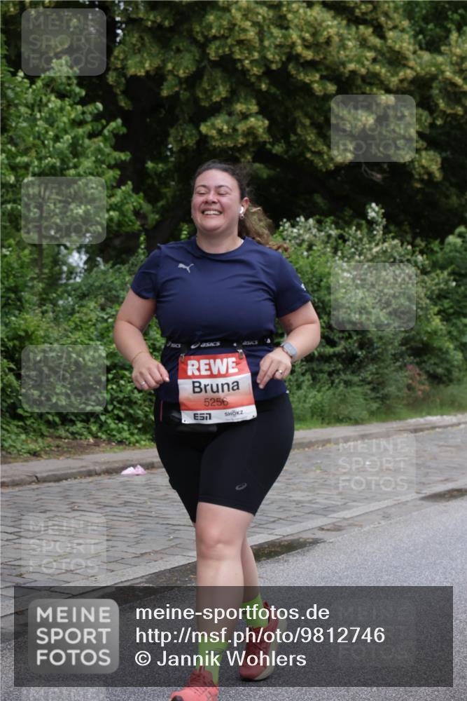 14.06.2026 - REWE Women's Run Jannik Wohlers http://msf.ph/oto/9812746 14.06.2026 11:05:34 Laufen 5256 meine-sportfotos.de