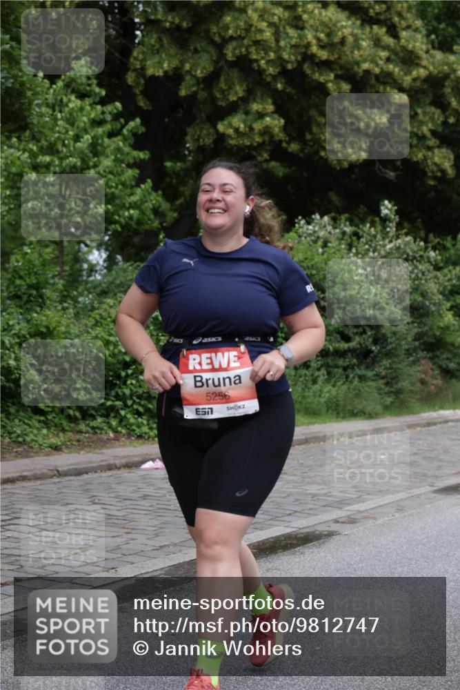 14.06.2026 - REWE Women's Run Jannik Wohlers http://msf.ph/oto/9812747 14.06.2026 11:05:34 Laufen 5256, 57 meine-sportfotos.de