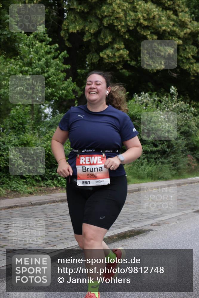14.06.2026 - REWE Women's Run Jannik Wohlers http://msf.ph/oto/9812748 14.06.2026 11:05:34 Laufen 5256 meine-sportfotos.de