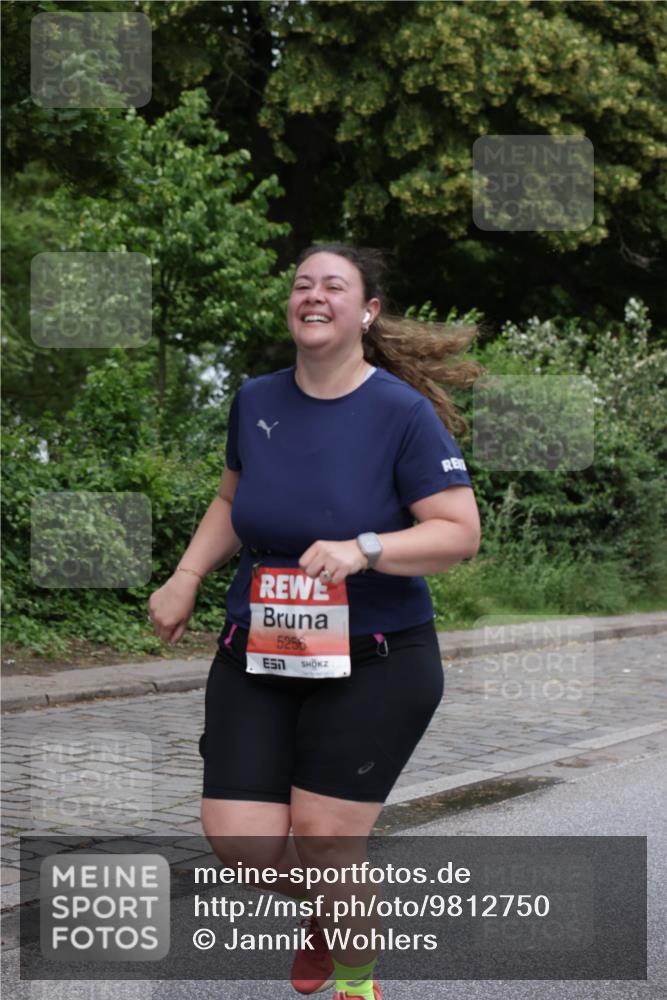14.06.2026 - REWE Women's Run Jannik Wohlers http://msf.ph/oto/9812750 14.06.2026 11:05:34 Laufen 5256 meine-sportfotos.de