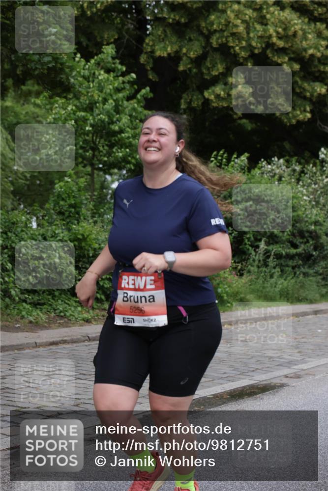 14.06.2026 - REWE Women's Run Jannik Wohlers http://msf.ph/oto/9812751 14.06.2026 11:05:34 Laufen 5256, 7 meine-sportfotos.de