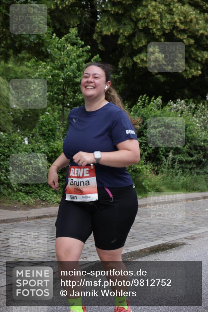 14.06.2026 - REWE Women's Run Jannik Wohlers http://msf.ph/oto/9812752 14.06.2026 11:05:34 Laufen 5256 meine-sportfotos.de