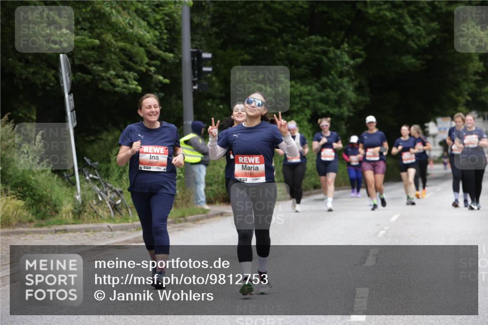 14.06.2026 - REWE Women's Run Jannik Wohlers http://msf.ph/oto/9812753 14.06.2026 11:05:37 Laufen 7, 5847, 5191 meine-sportfotos.de