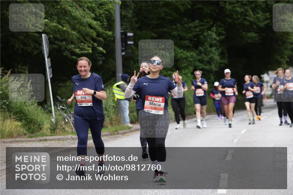 14.06.2026 - REWE Women's Run Jannik Wohlers http://msf.ph/oto/9812760 14.06.2026 11:05:38 Laufen 5847, 5191, 57 meine-sportfotos.de