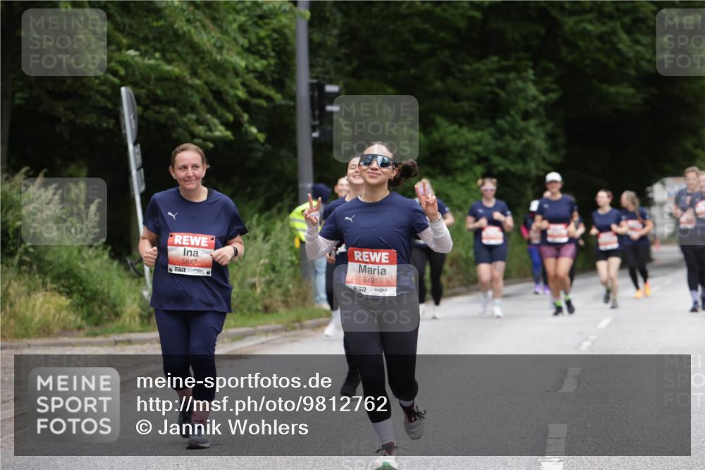 14.06.2026 - REWE Women's Run Jannik Wohlers http://msf.ph/oto/9812762 14.06.2026 11:05:38 Laufen 5847, 7, 5191, 7 meine-sportfotos.de
