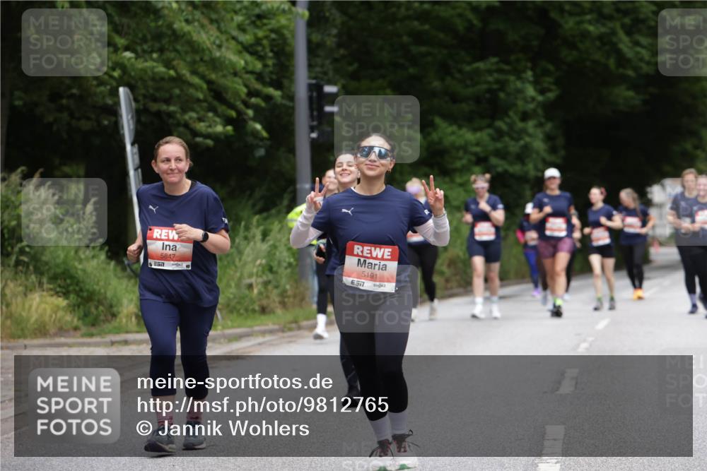 14.06.2026 - REWE Women's Run Jannik Wohlers http://msf.ph/oto/9812765 14.06.2026 11:05:38 Laufen 5847, 557, 5191, 57 meine-sportfotos.de