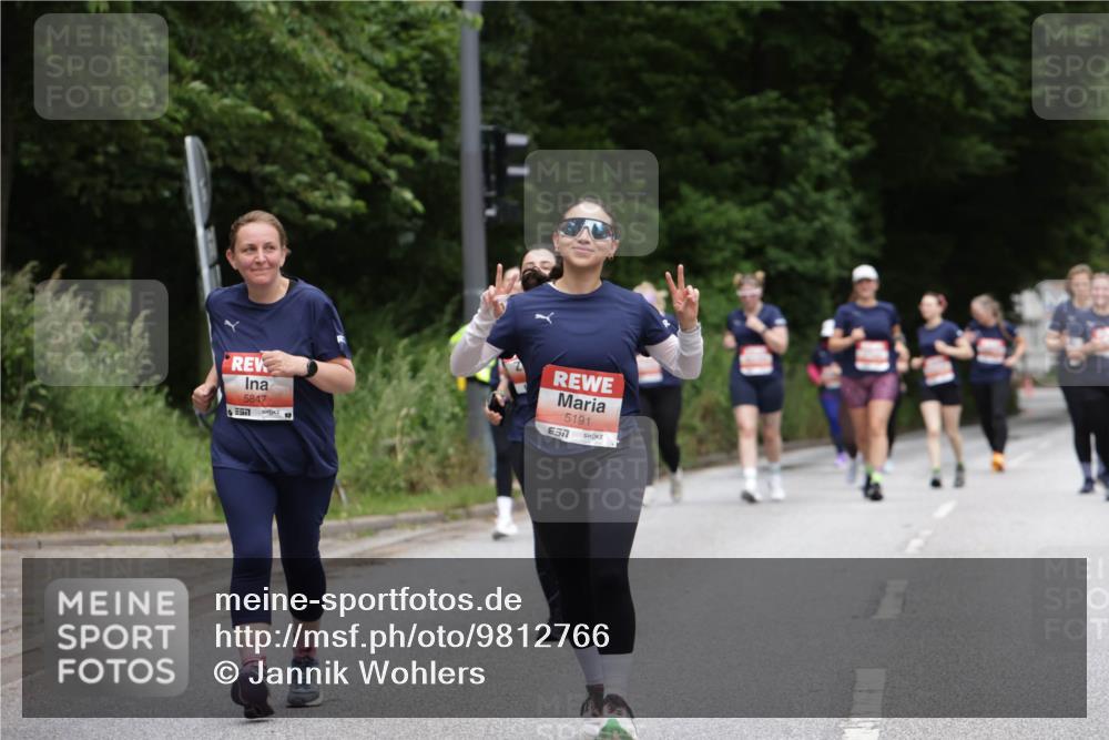 14.06.2026 - REWE Women's Run Jannik Wohlers http://msf.ph/oto/9812766 14.06.2026 11:05:38 Laufen 5847, 5191, 657 meine-sportfotos.de