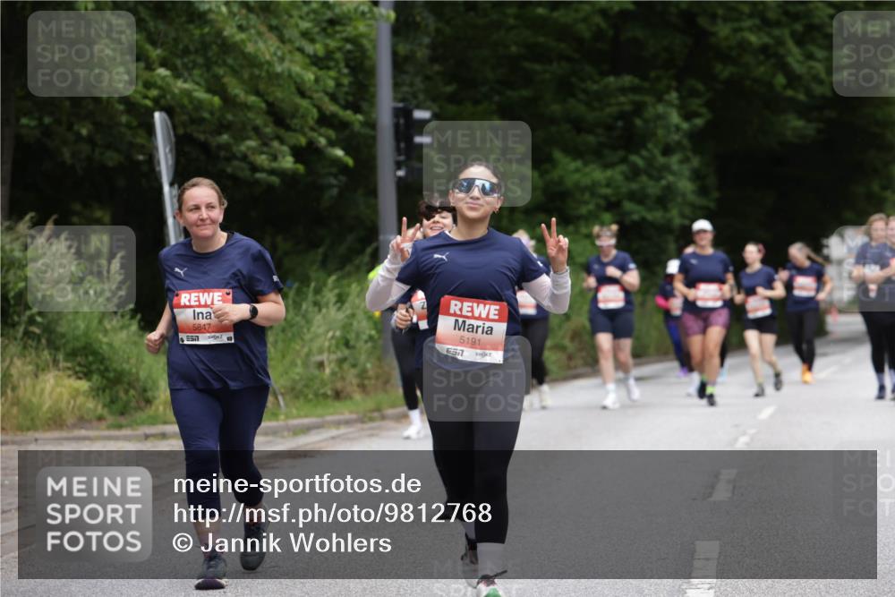 14.06.2026 - REWE Women's Run Jannik Wohlers http://msf.ph/oto/9812768 14.06.2026 11:05:39 Laufen 5847, 5191, 657 meine-sportfotos.de
