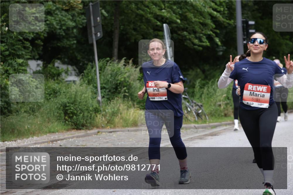 14.06.2026 - REWE Women's Run Jannik Wohlers http://msf.ph/oto/9812771 14.06.2026 11:05:39 Laufen 5847, 5191, 657 meine-sportfotos.de