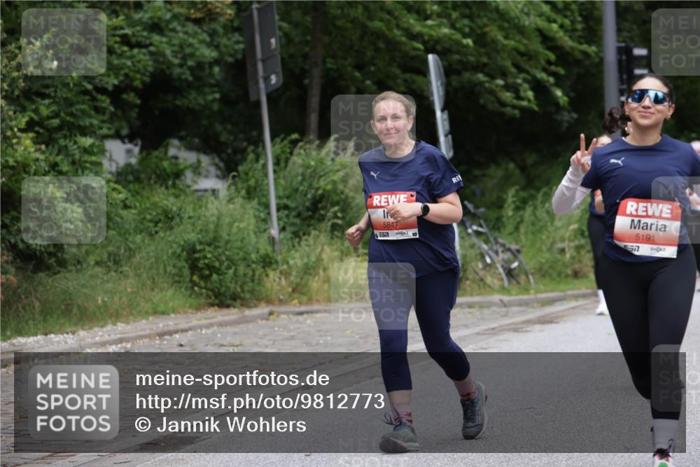 14.06.2026 - REWE Women's Run Jannik Wohlers http://msf.ph/oto/9812773 14.06.2026 11:05:39 Laufen 5847, 5191, 55 meine-sportfotos.de