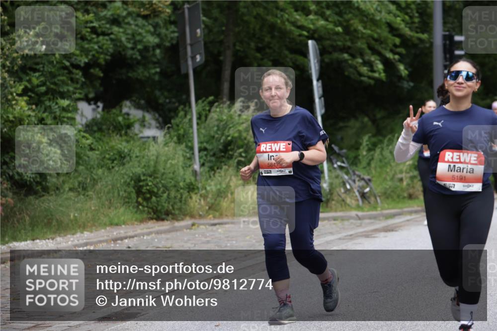 14.06.2026 - REWE Women's Run Jannik Wohlers http://msf.ph/oto/9812774 14.06.2026 11:05:39 Laufen 5847, 5191, 551 meine-sportfotos.de