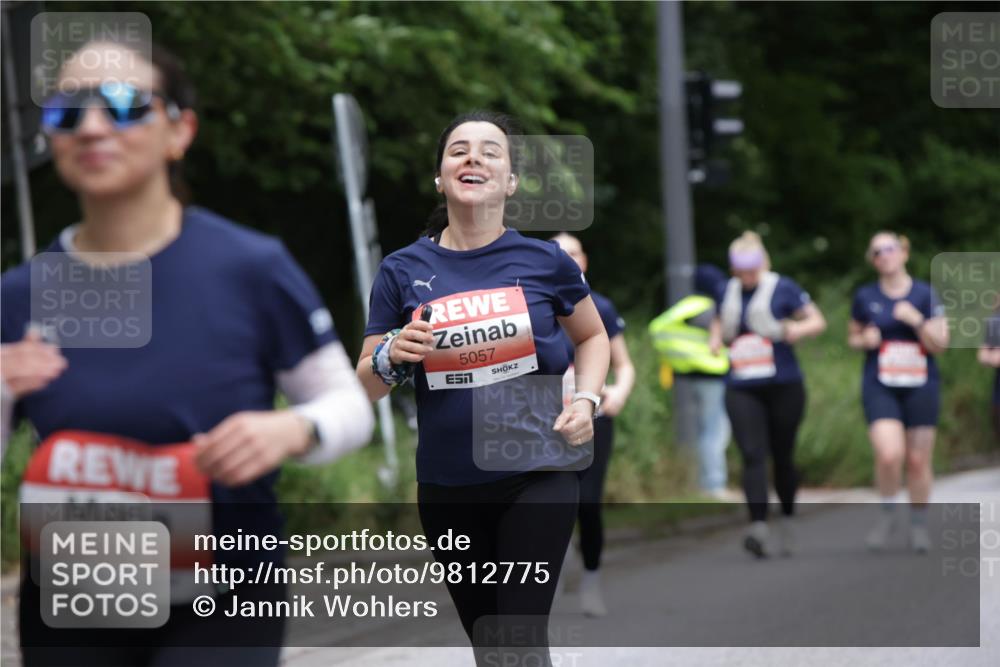 14.06.2026 - REWE Women's Run Jannik Wohlers http://msf.ph/oto/9812775 14.06.2026 11:05:41 Laufen 5057 meine-sportfotos.de