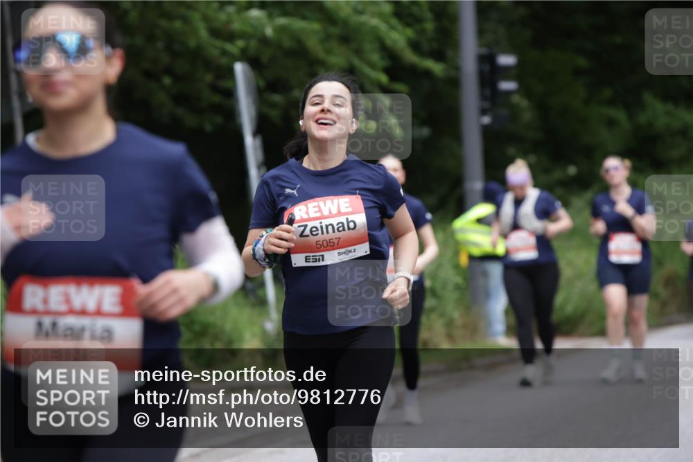 14.06.2026 - REWE Women's Run Jannik Wohlers http://msf.ph/oto/9812776 14.06.2026 11:05:41 Laufen 5057 meine-sportfotos.de