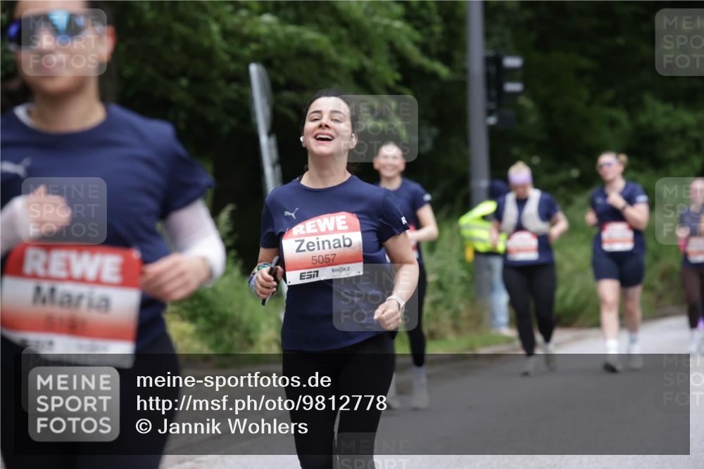 14.06.2026 - REWE Women's Run Jannik Wohlers http://msf.ph/oto/9812778 14.06.2026 11:05:42 Laufen 5057, 7 meine-sportfotos.de
