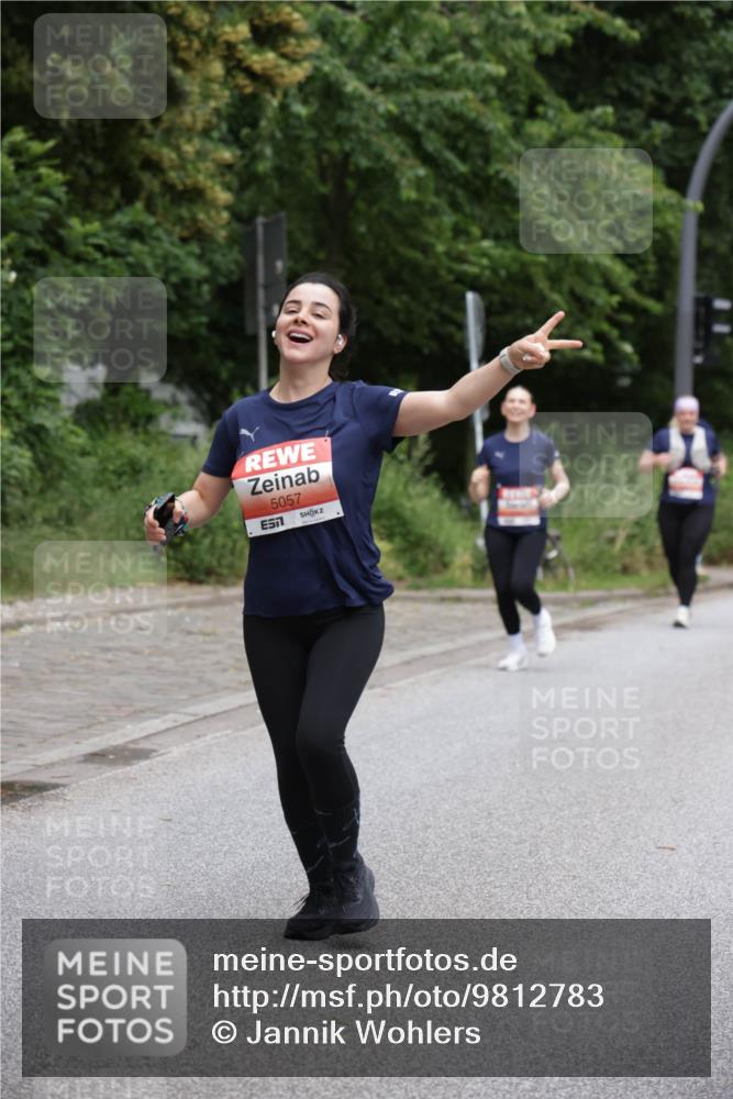 14.06.2026 - REWE Women's Run Jannik Wohlers http://msf.ph/oto/9812783 14.06.2026 11:05:43 Laufen 5057 meine-sportfotos.de