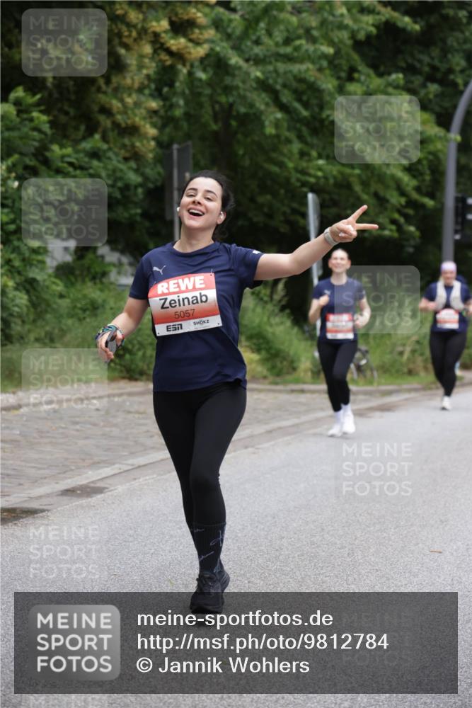 14.06.2026 - REWE Women's Run Jannik Wohlers http://msf.ph/oto/9812784 14.06.2026 11:05:43 Laufen 5057 meine-sportfotos.de