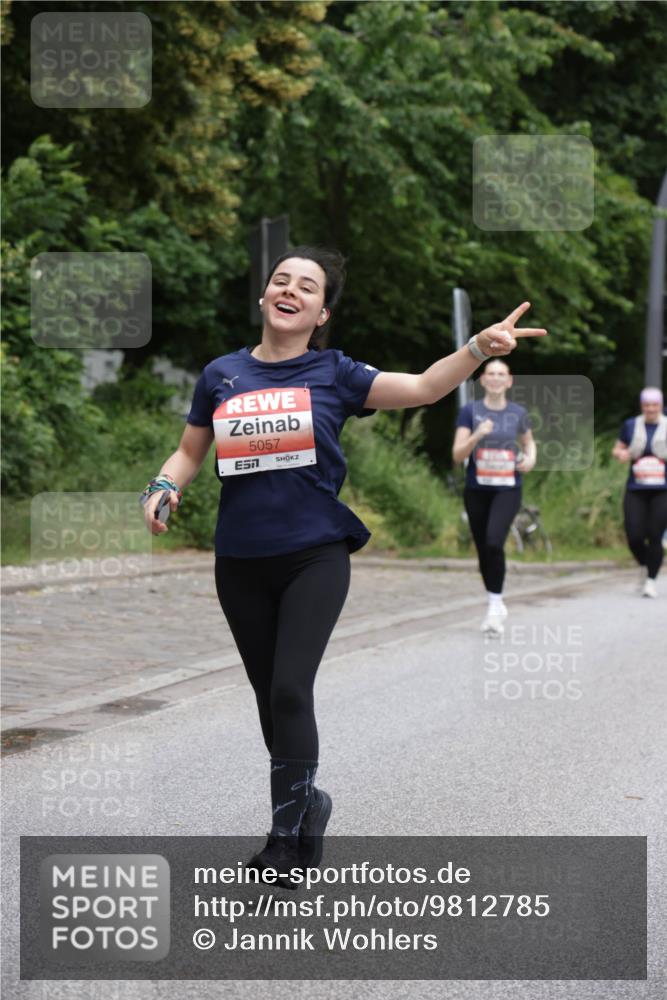 14.06.2026 - REWE Women's Run Jannik Wohlers http://msf.ph/oto/9812785 14.06.2026 11:05:43 Laufen 5057 meine-sportfotos.de