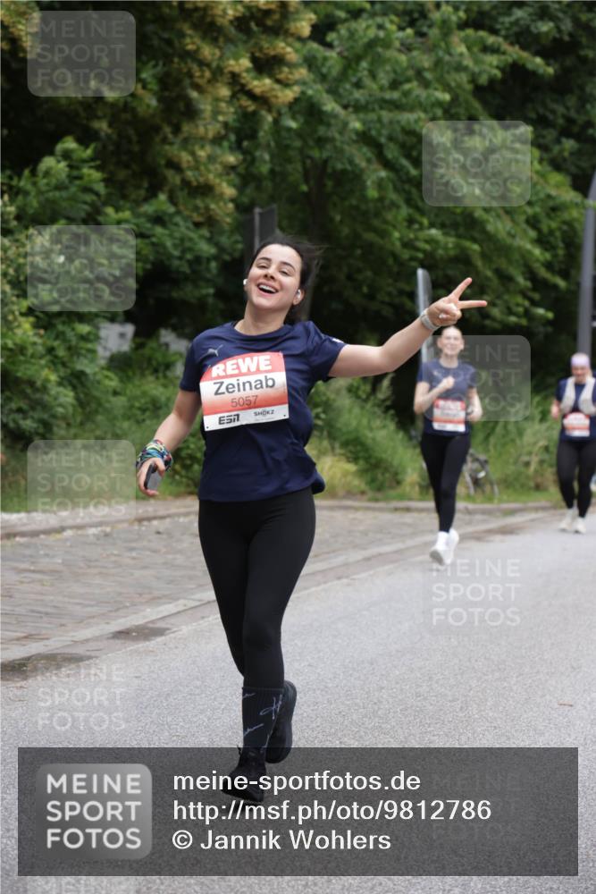 14.06.2026 - REWE Women's Run Jannik Wohlers http://msf.ph/oto/9812786 14.06.2026 11:05:43 Laufen 5057, 7 meine-sportfotos.de