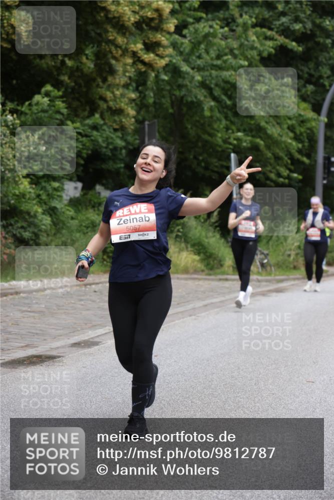 14.06.2026 - REWE Women's Run Jannik Wohlers http://msf.ph/oto/9812787 14.06.2026 11:05:43 Laufen 5057, 7 meine-sportfotos.de