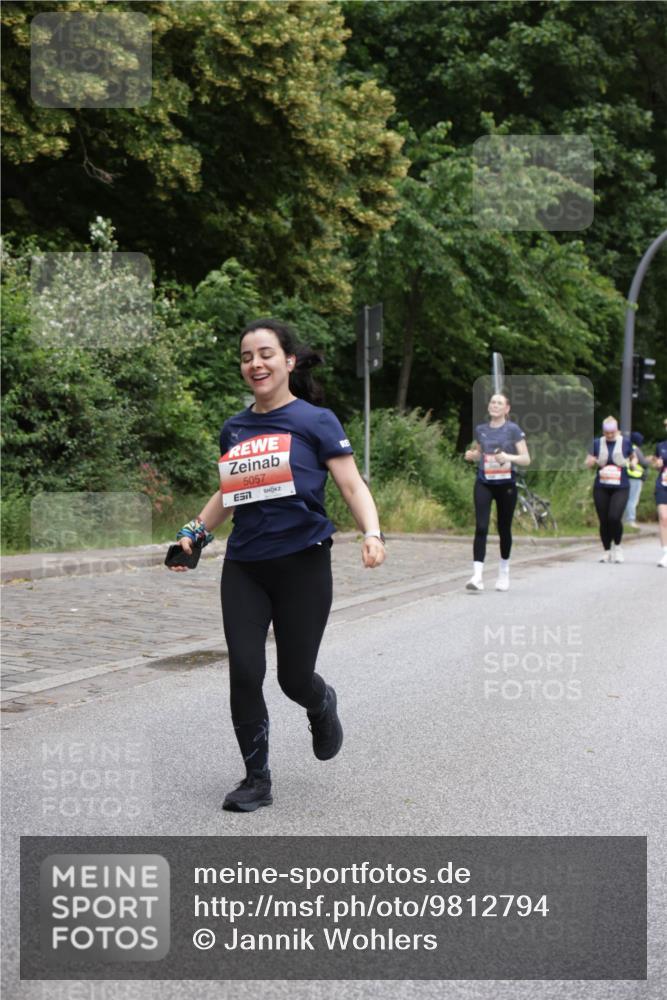 14.06.2026 - REWE Women's Run Jannik Wohlers http://msf.ph/oto/9812794 14.06.2026 11:05:43 Laufen 5057, 57 meine-sportfotos.de