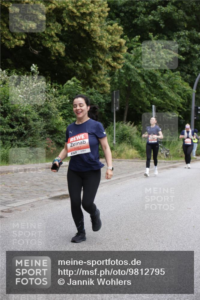 14.06.2026 - REWE Women's Run Jannik Wohlers http://msf.ph/oto/9812795 14.06.2026 11:05:43 Laufen 5057 meine-sportfotos.de