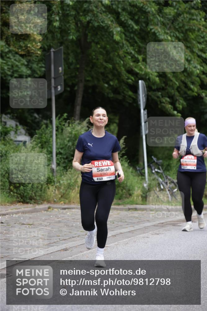 14.06.2026 - REWE Women's Run Jannik Wohlers http://msf.ph/oto/9812798 14.06.2026 11:05:45 Laufen 5383, 7 meine-sportfotos.de