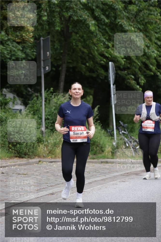 14.06.2026 - REWE Women's Run Jannik Wohlers http://msf.ph/oto/9812799 14.06.2026 11:05:45 Laufen 5383 meine-sportfotos.de
