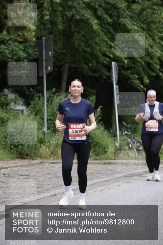 14.06.2026 - REWE Women's Run Jannik Wohlers http://msf.ph/oto/9812800 14.06.2026 11:05:45 Laufen 5383 meine-sportfotos.de