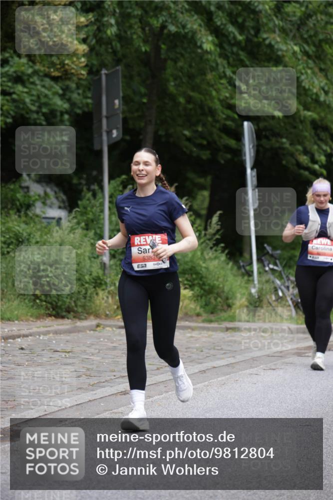 14.06.2026 - REWE Women's Run Jannik Wohlers http://msf.ph/oto/9812804 14.06.2026 11:05:45 Laufen 5383 meine-sportfotos.de