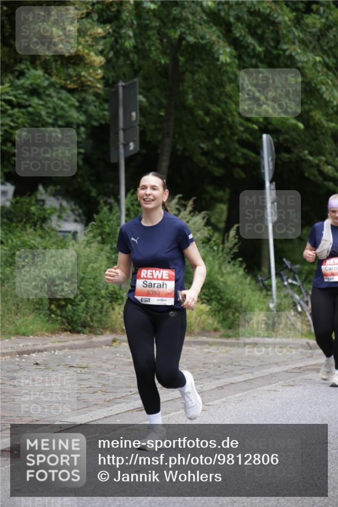 14.06.2026 - REWE Women's Run Jannik Wohlers http://msf.ph/oto/9812806 14.06.2026 11:05:45 Laufen 5383, 7, 857 meine-sportfotos.de