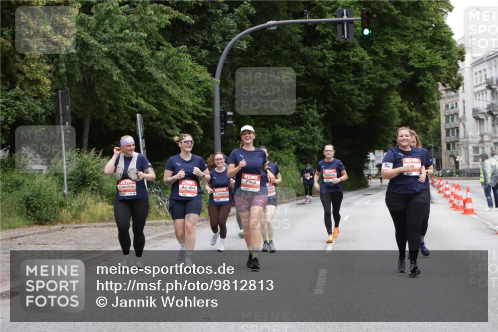14.06.2026 - REWE Women's Run Jannik Wohlers http://msf.ph/oto/9812813 14.06.2026 11:05:47 Laufen  meine-sportfotos.de