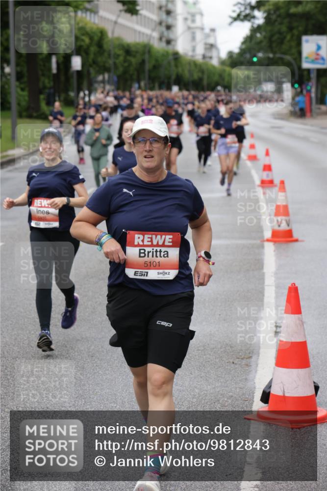 14.06.2026 - REWE Women's Run Jannik Wohlers http://msf.ph/oto/9812843 14.06.2026 10:39:15 Laufen 5601, 5101 meine-sportfotos.de