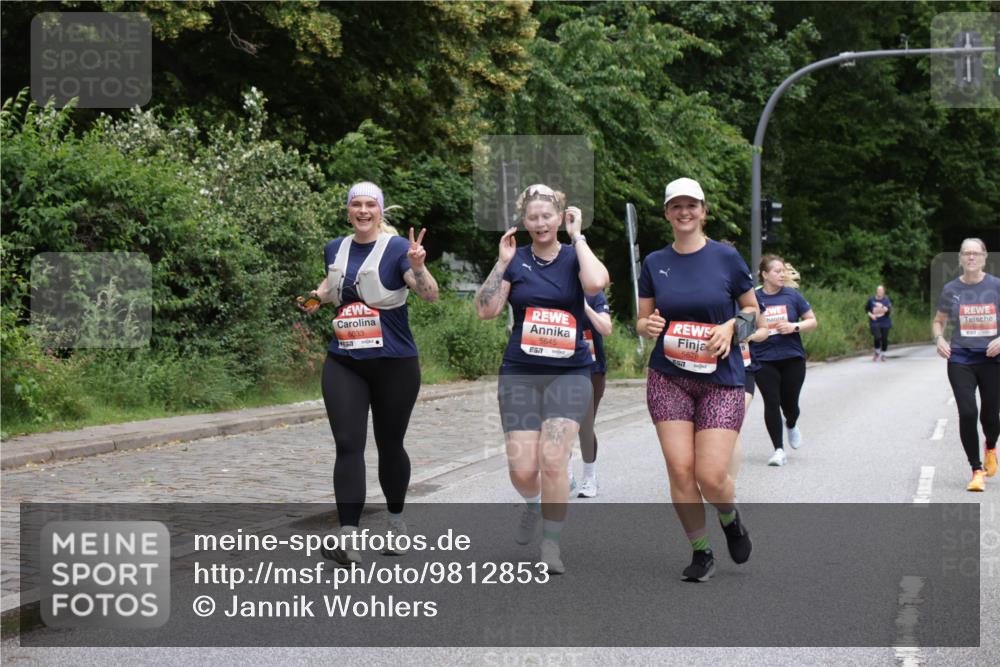 14.06.2026 - REWE Women's Run Jannik Wohlers http://msf.ph/oto/9812853 14.06.2026 11:05:51 Laufen 6033, 5645, 5678 meine-sportfotos.de
