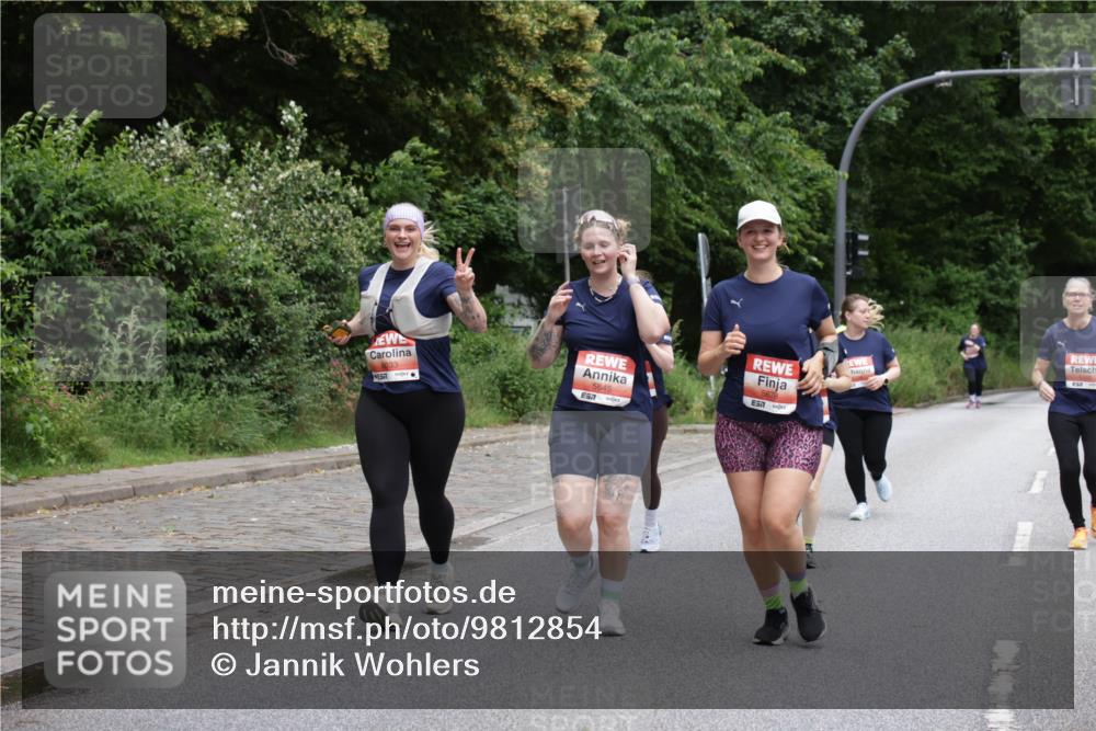 14.06.2026 - REWE Women's Run Jannik Wohlers http://msf.ph/oto/9812854 14.06.2026 11:05:51 Laufen 5645, 577, 5678 meine-sportfotos.de