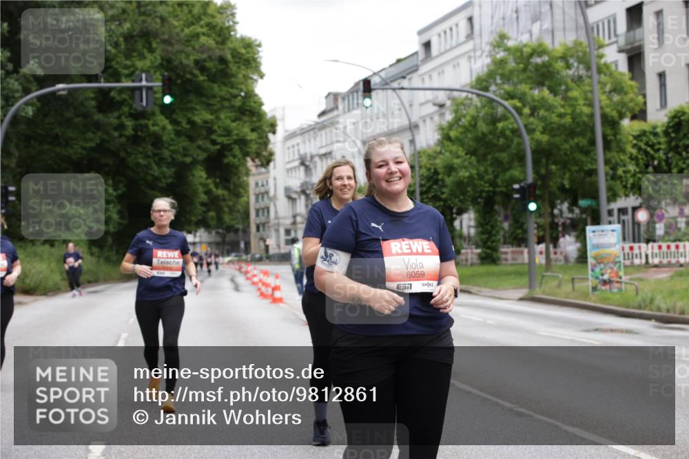 14.06.2026 - REWE Women's Run Jannik Wohlers http://msf.ph/oto/9812861 14.06.2026 11:05:52 Laufen 6059 meine-sportfotos.de