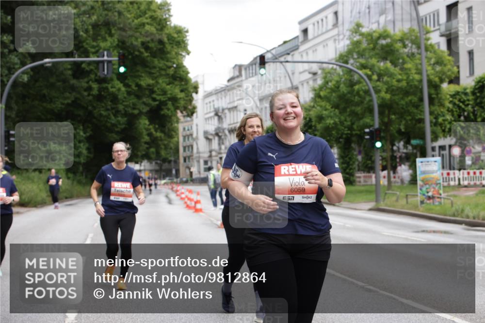 14.06.2026 - REWE Women's Run Jannik Wohlers http://msf.ph/oto/9812864 14.06.2026 11:05:52 Laufen 6059 meine-sportfotos.de