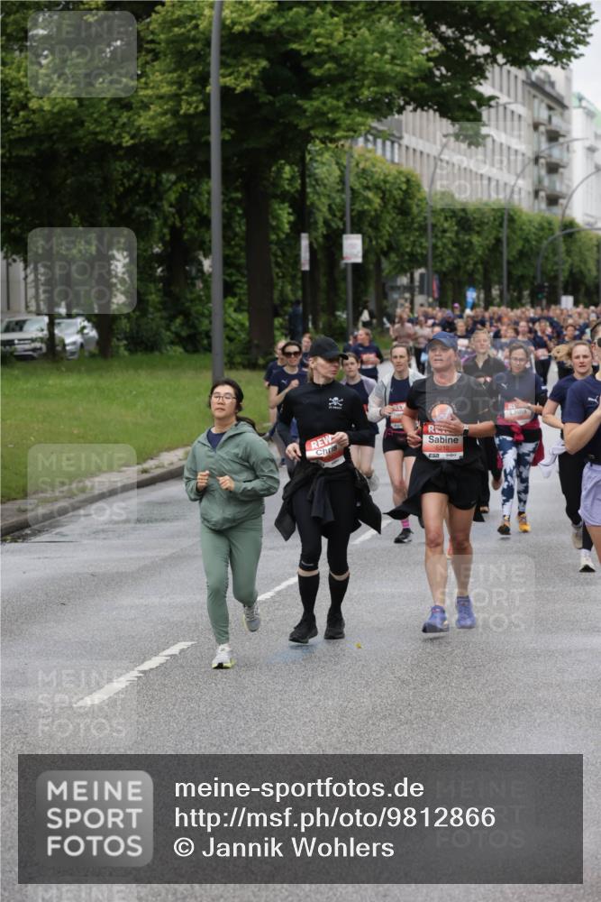 14.06.2026 - REWE Women's Run Jannik Wohlers http://msf.ph/oto/9812866 14.06.2026 10:39:19 Laufen  meine-sportfotos.de