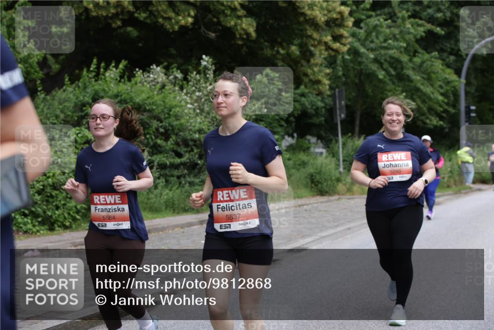 14.06.2026 - REWE Women's Run Jannik Wohlers http://msf.ph/oto/9812868 14.06.2026 11:05:54 Laufen 5564, 5537, 7, 5299, 577 meine-sportfotos.de