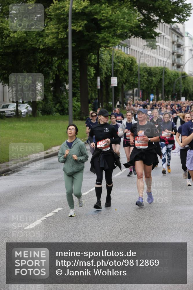 14.06.2026 - REWE Women's Run Jannik Wohlers http://msf.ph/oto/9812869 14.06.2026 10:39:19 Laufen 5212 meine-sportfotos.de